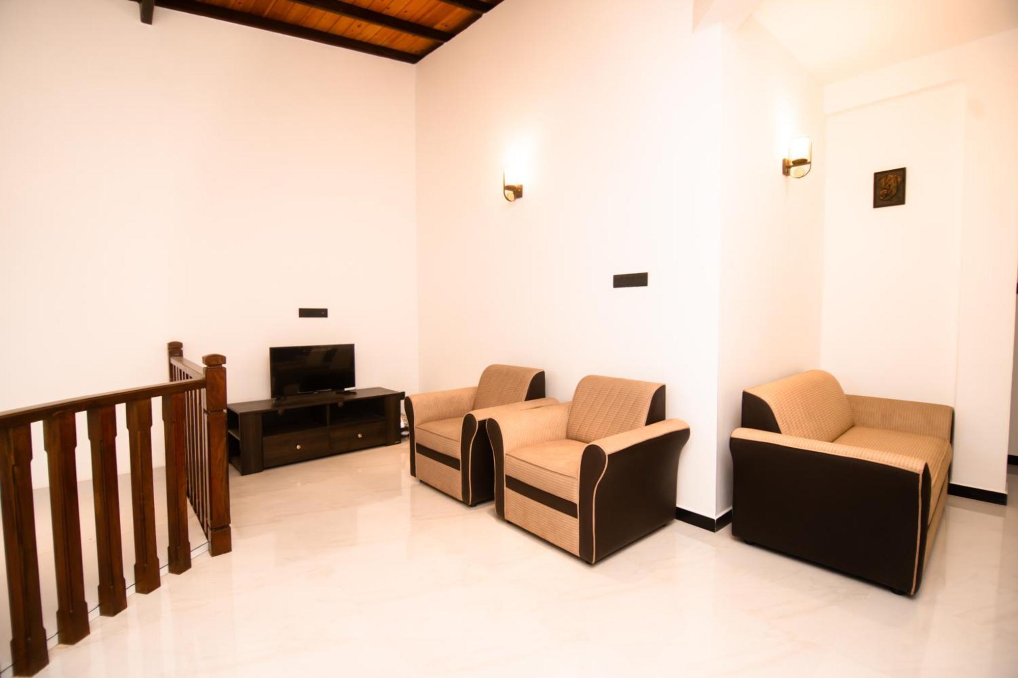 Dream Villa - Tangalle Exterior foto