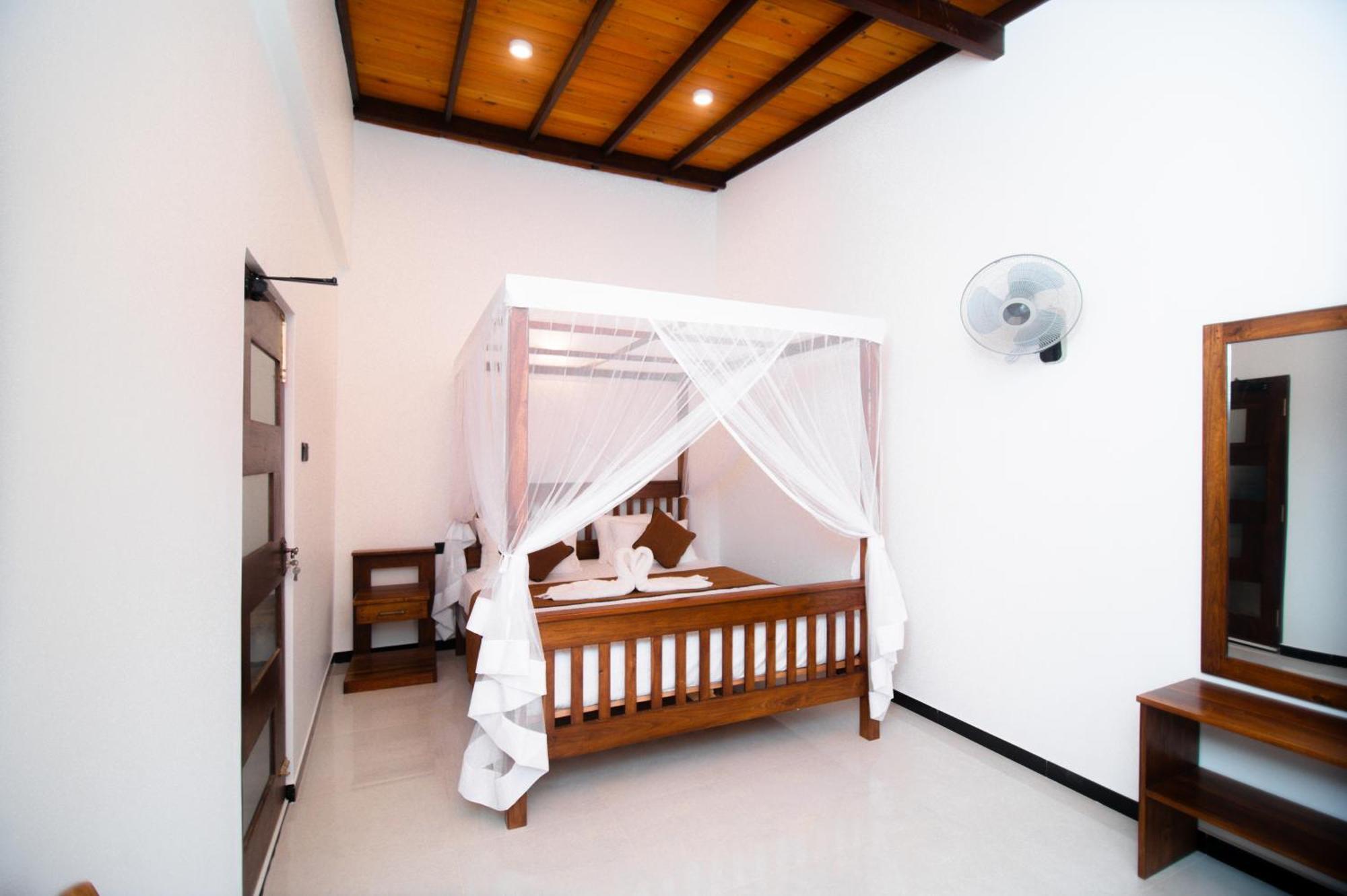 Dream Villa - Tangalle Exterior foto