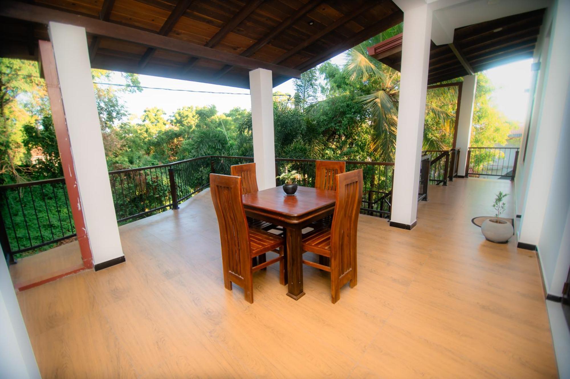 Dream Villa - Tangalle Exterior foto