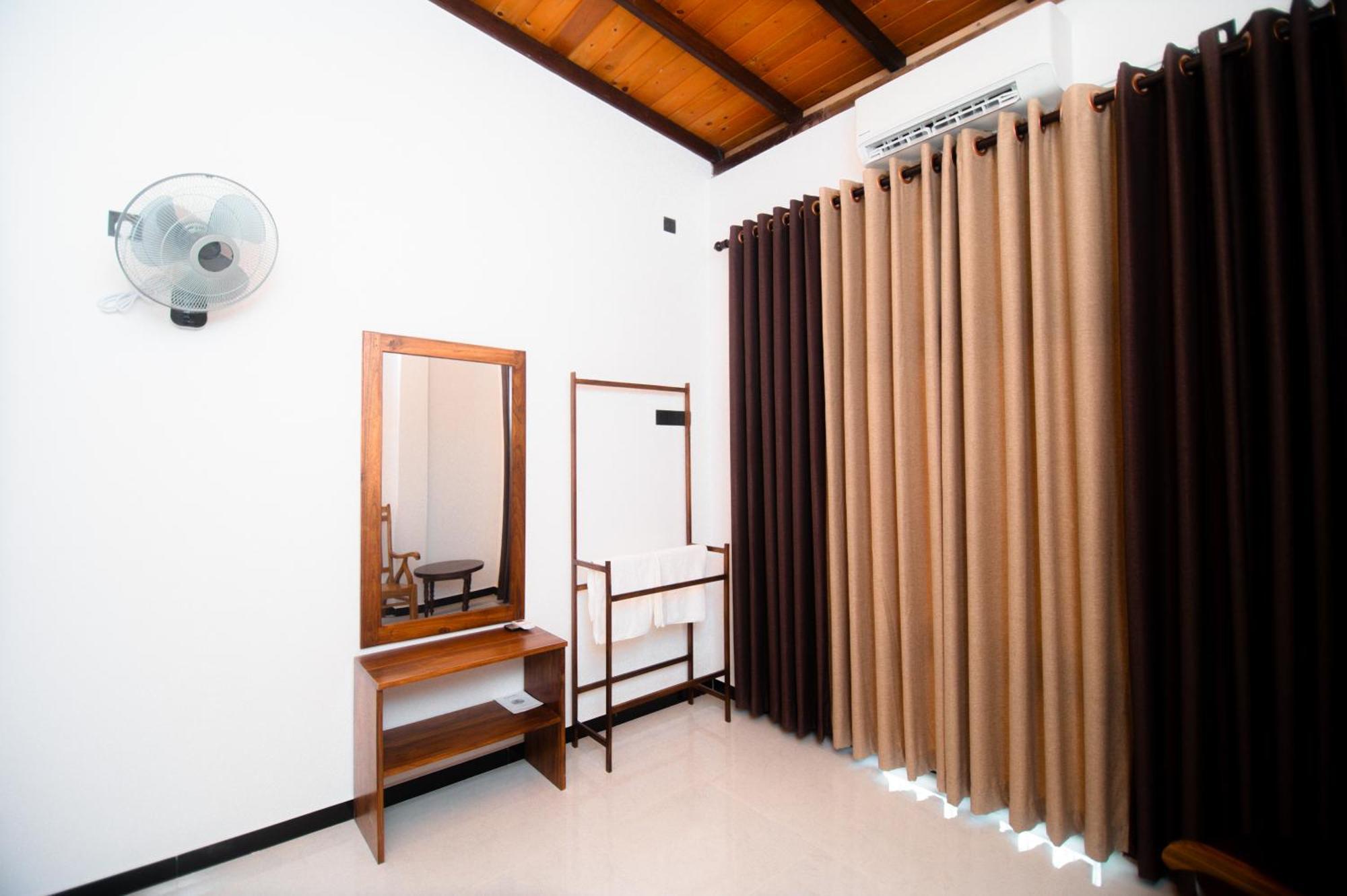 Dream Villa - Tangalle Exterior foto