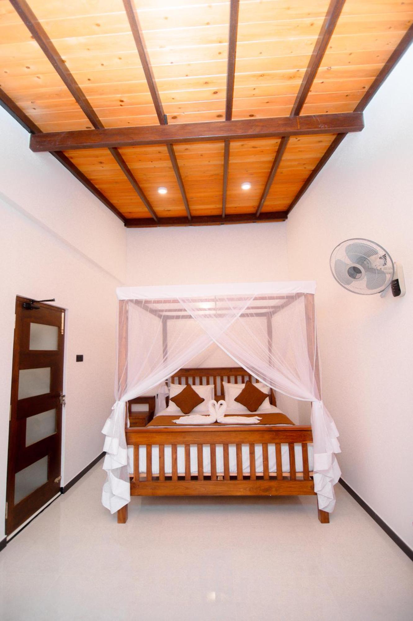 Dream Villa - Tangalle Exterior foto