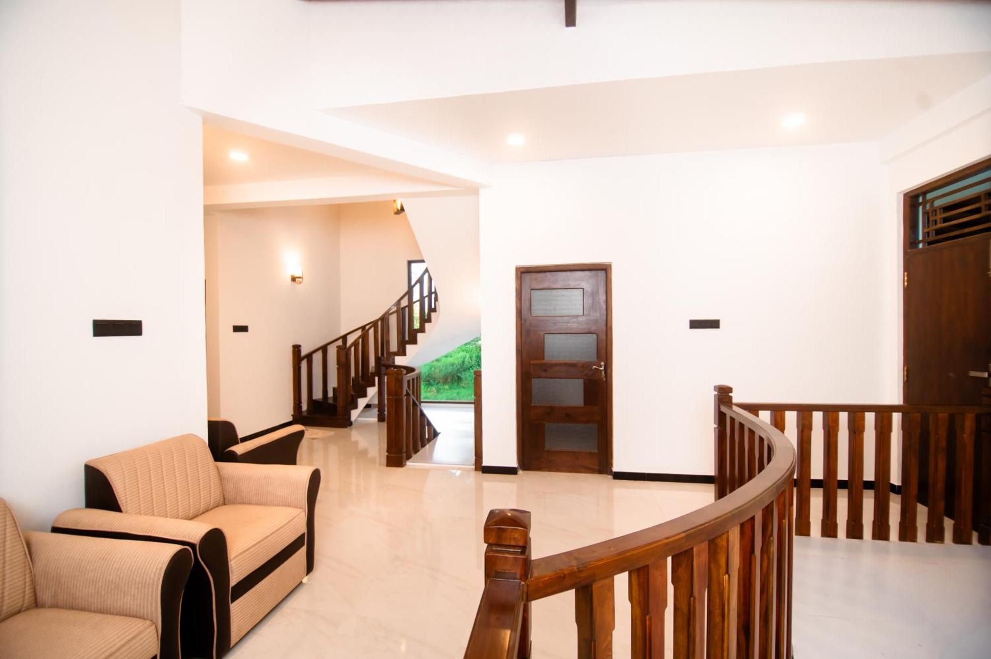 Dream Villa - Tangalle Exterior foto