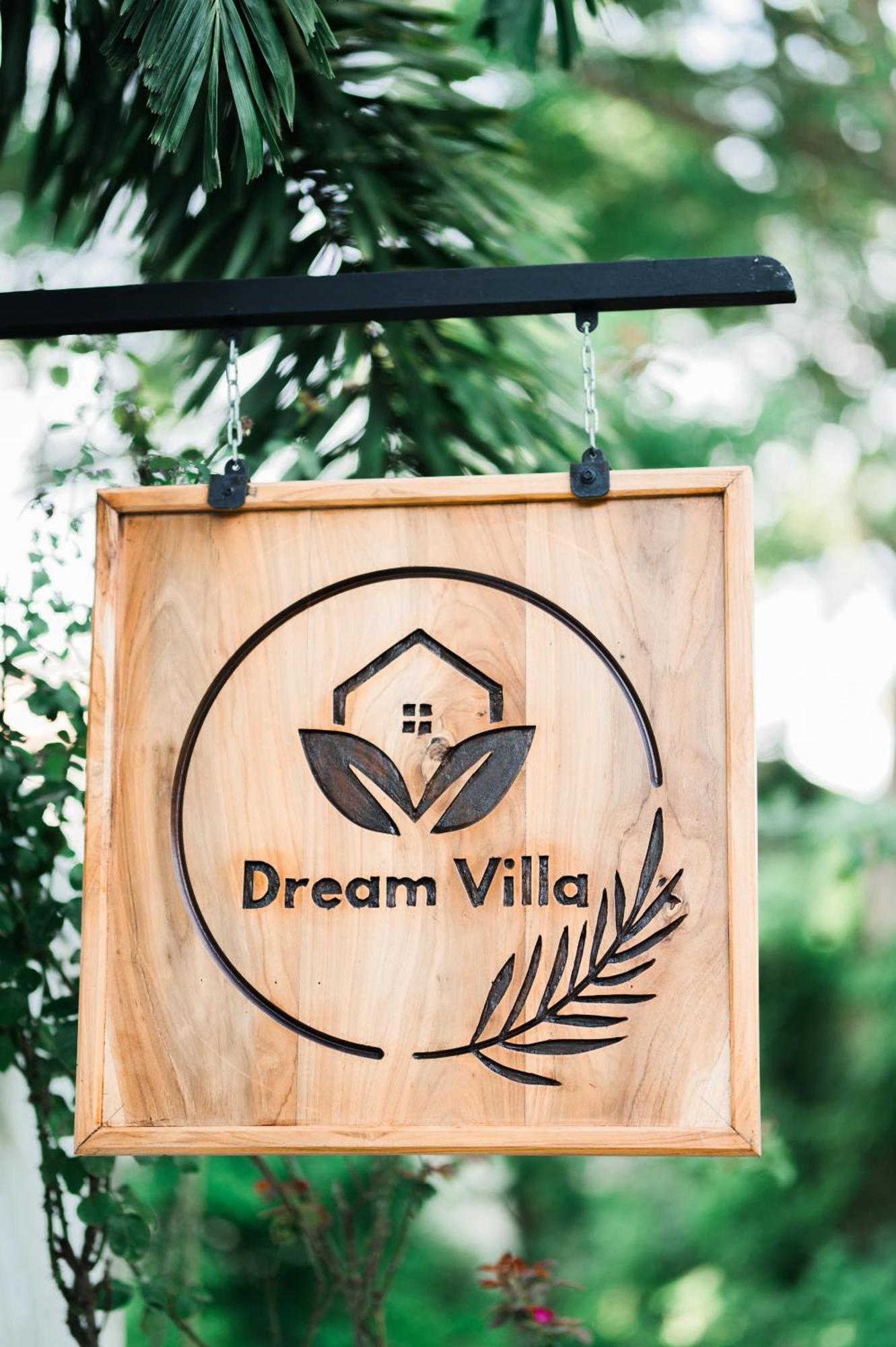 Dream Villa - Tangalle Exterior foto
